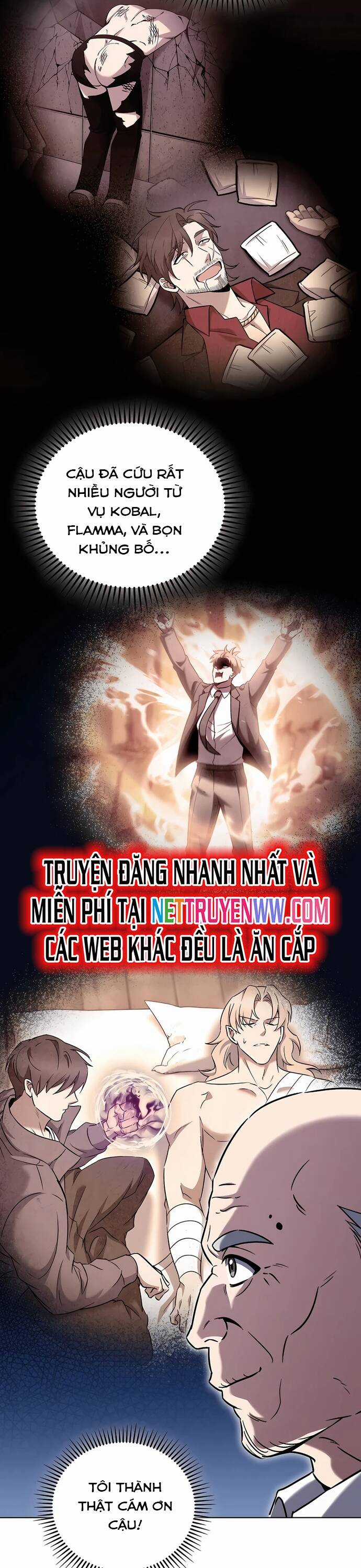 Shipper Đến Từ Murim - Chapter 62 - Trang 27