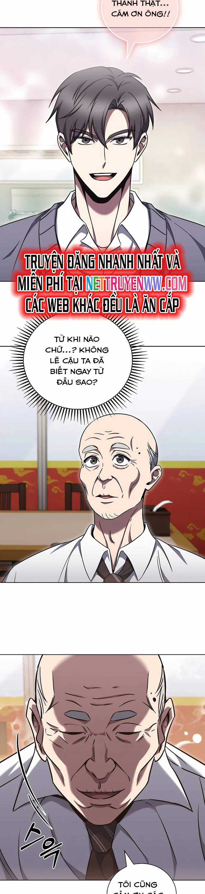 Shipper Đến Từ Murim - Chapter 62 - Trang 29