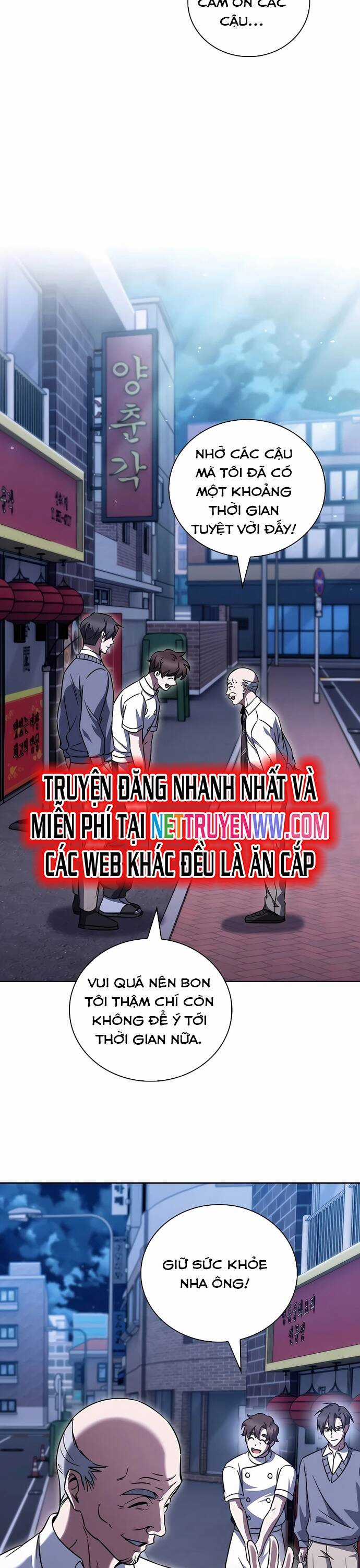 Shipper Đến Từ Murim - Chapter 62 - Trang 30