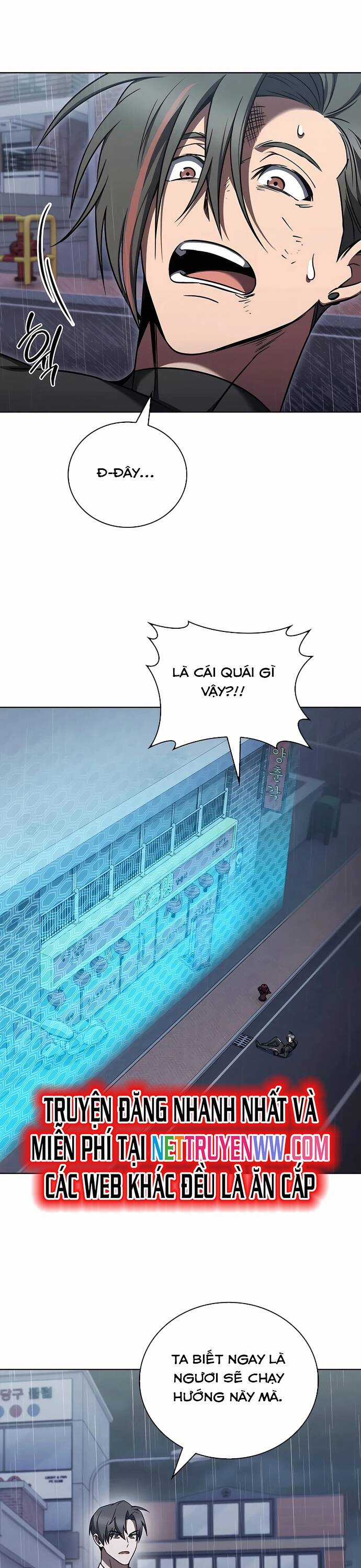 Shipper Đến Từ Murim - Chapter 62 - Trang 4