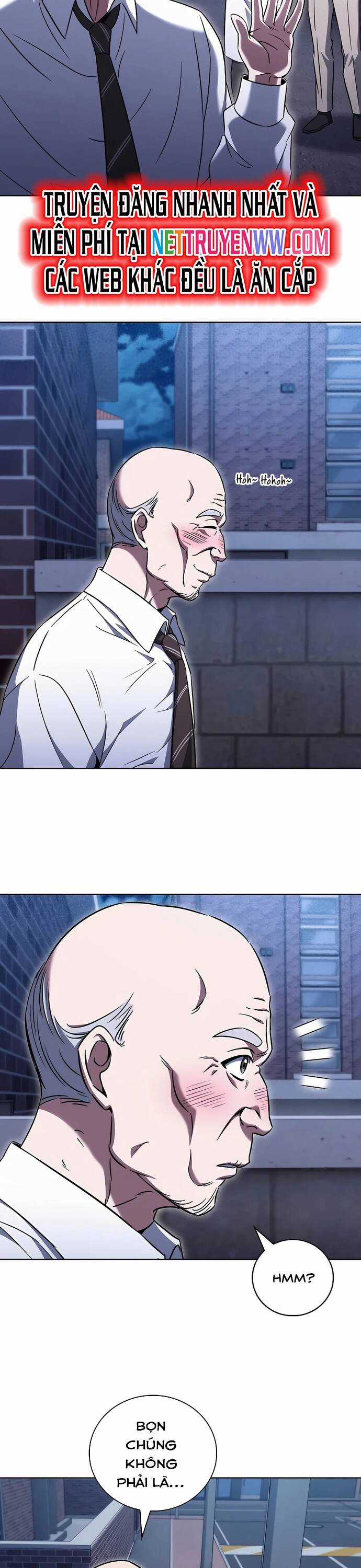 Shipper Đến Từ Murim - Chapter 62 - Trang 31