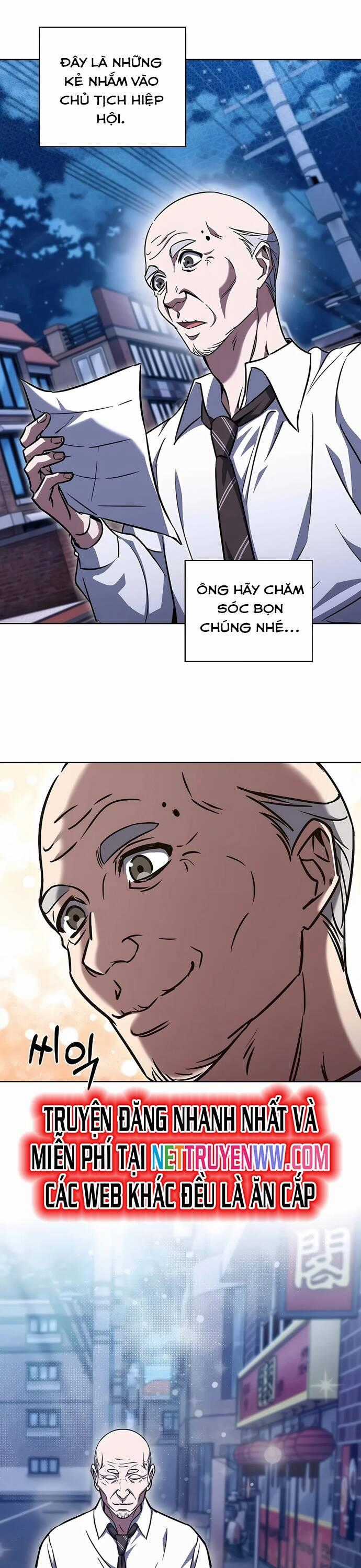 Shipper Đến Từ Murim - Chapter 62 - Trang 33