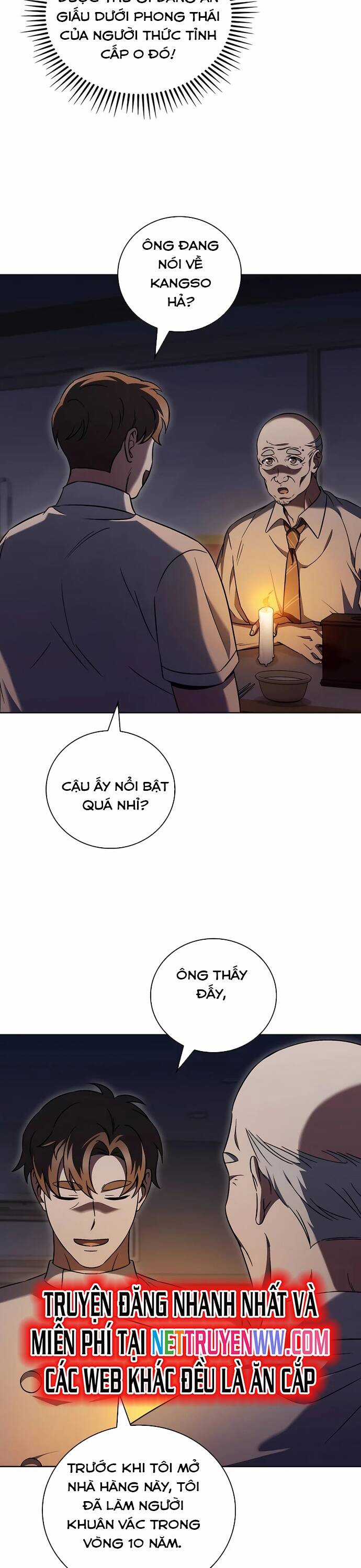 Shipper Đến Từ Murim - Chapter 62 - Trang 7