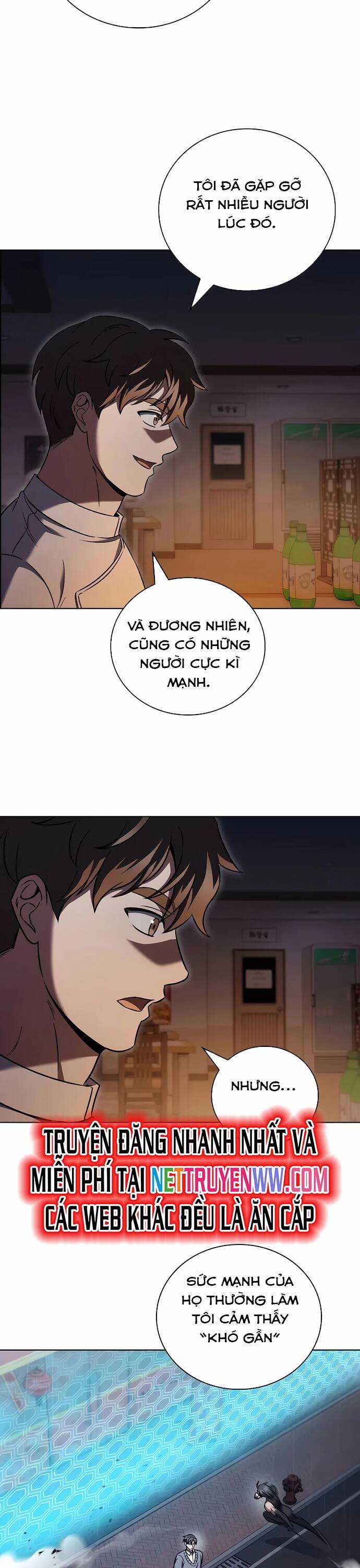 Shipper Đến Từ Murim - Chapter 62 - Trang 8