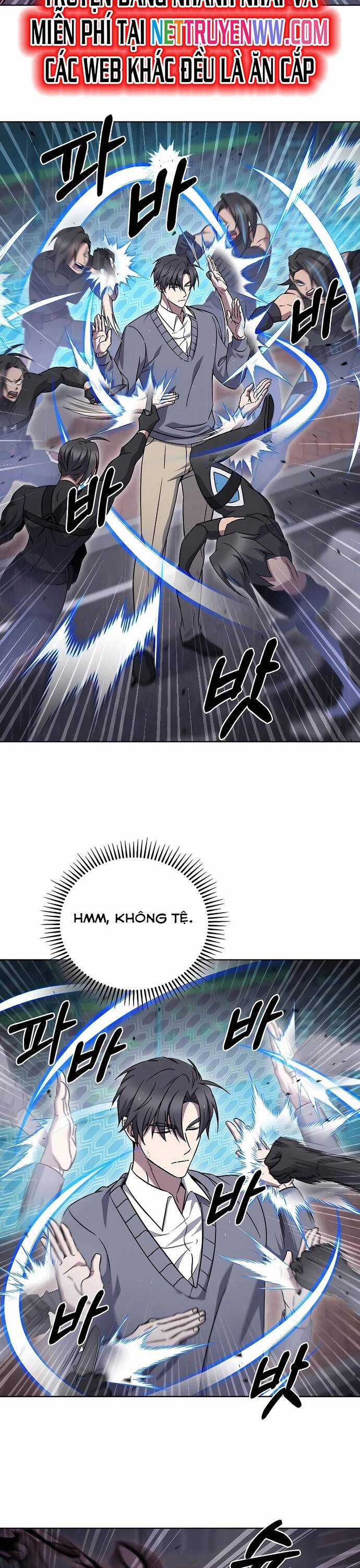 Shipper Đến Từ Murim - Chapter 62 - Trang 10