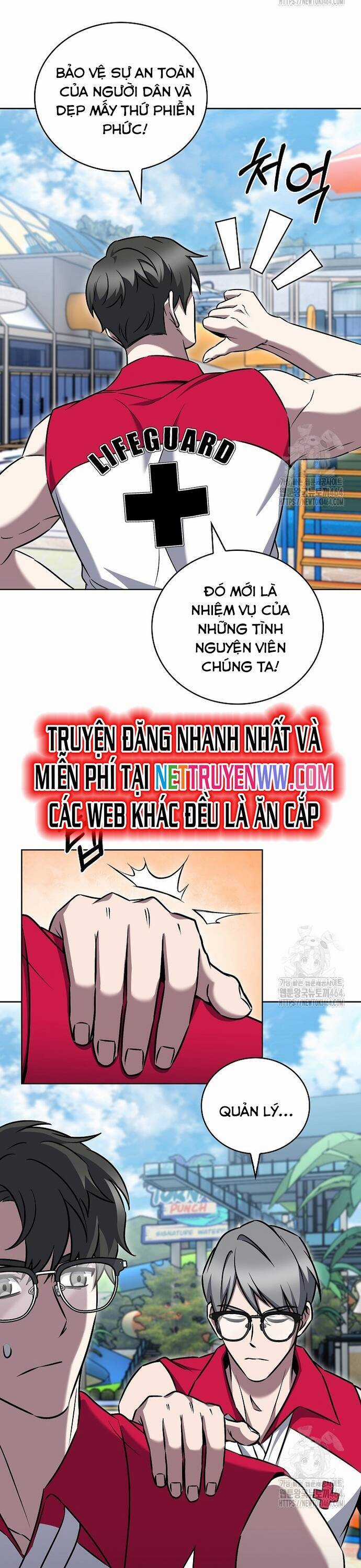Shipper Đến Từ Murim - Chapter 63 - Trang 11