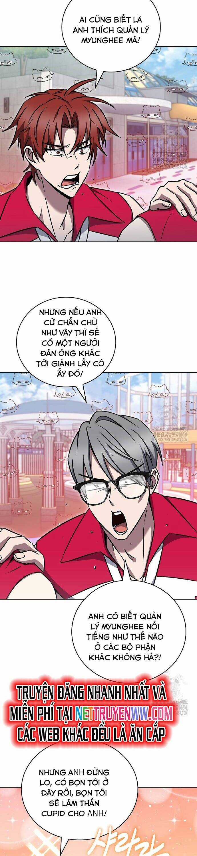 Shipper Đến Từ Murim - Chapter 63 - Trang 14