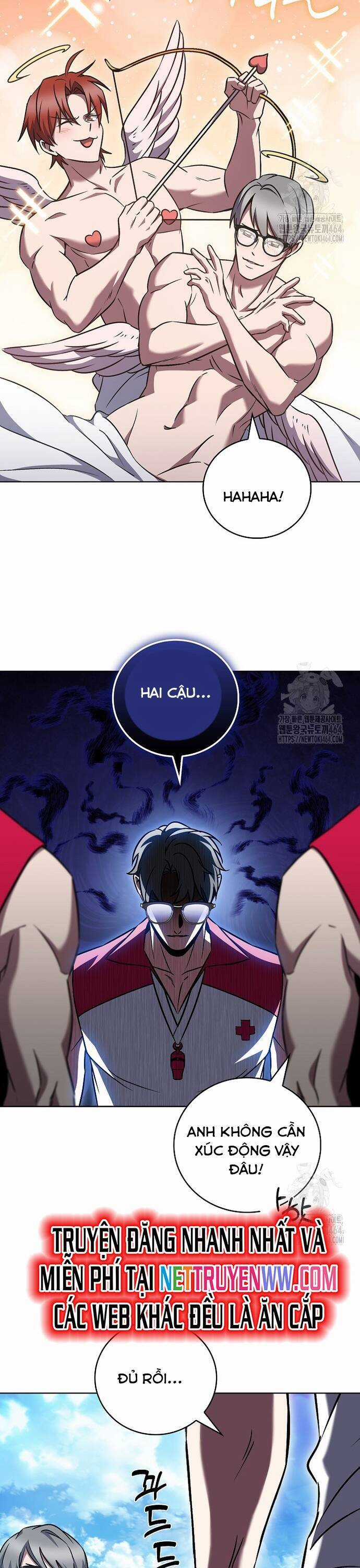 Shipper Đến Từ Murim - Chapter 63 - Trang 15