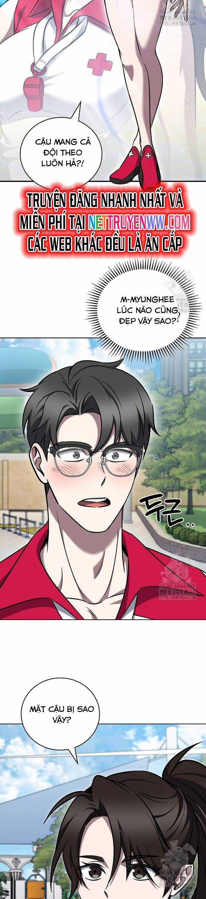 Shipper Đến Từ Murim - Chapter 63 - Trang 18