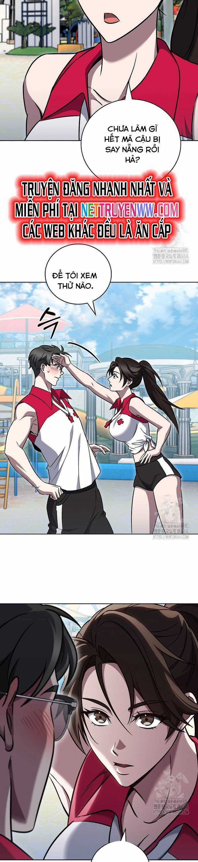 Shipper Đến Từ Murim - Chapter 63 - Trang 19