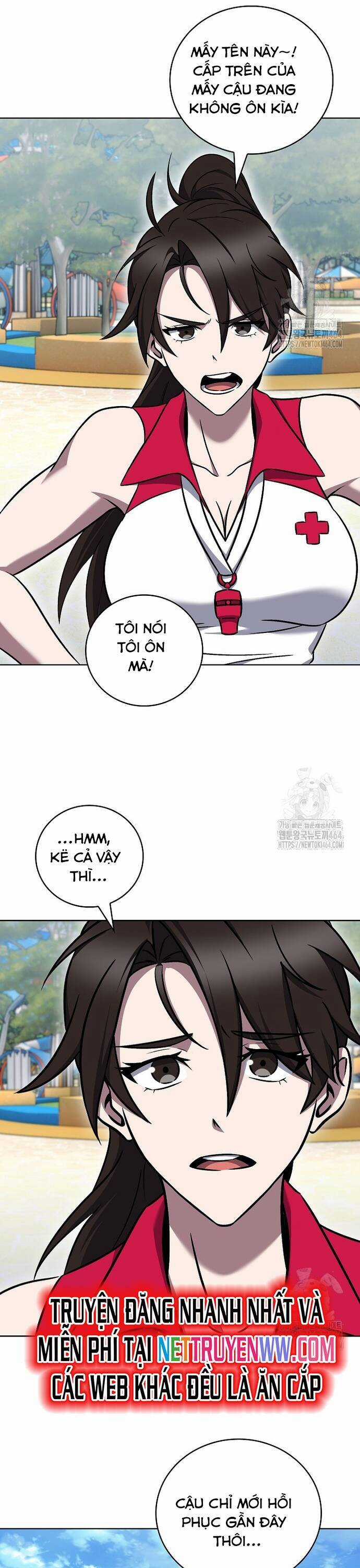 Shipper Đến Từ Murim - Chapter 63 - Trang 21