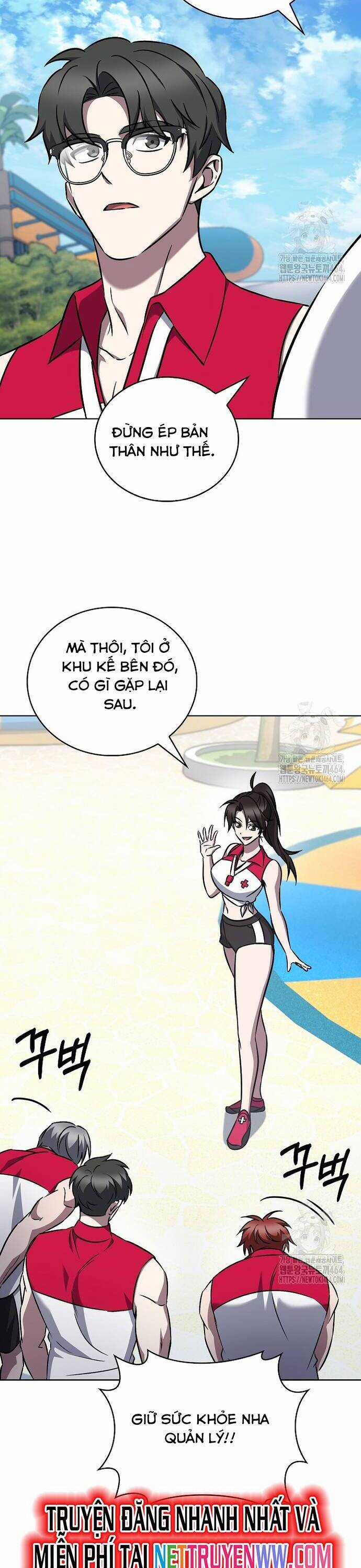 Shipper Đến Từ Murim - Chapter 63 - Trang 22