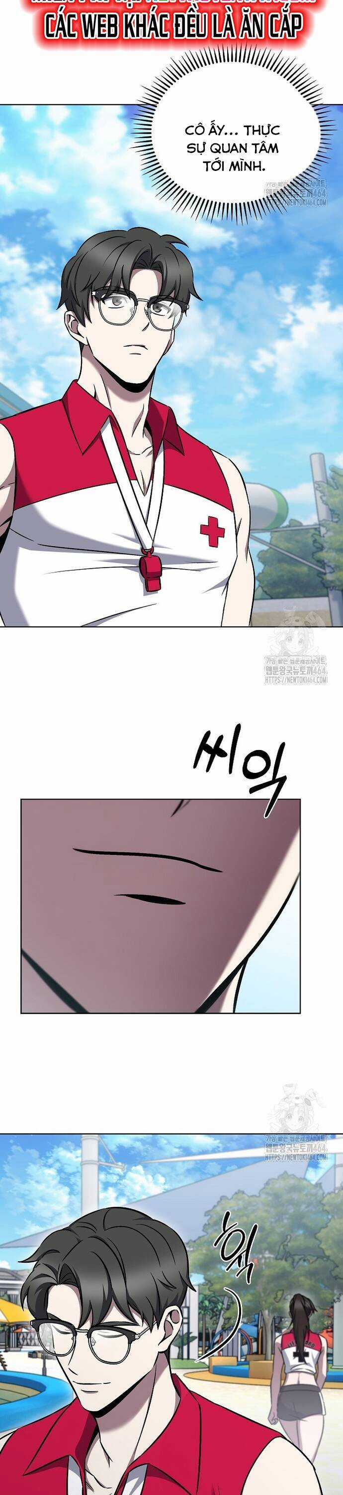 Shipper Đến Từ Murim - Chapter 63 - Trang 23