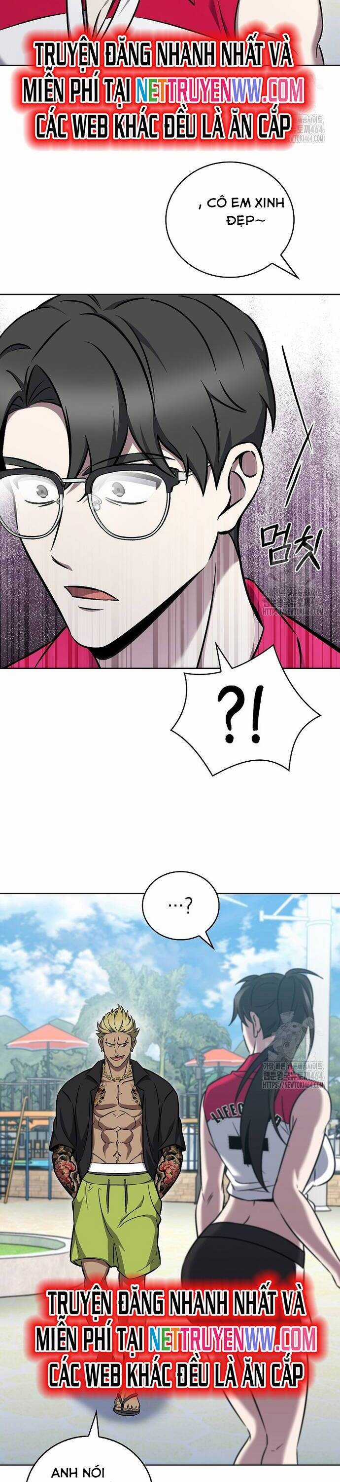 Shipper Đến Từ Murim - Chapter 63 - Trang 24