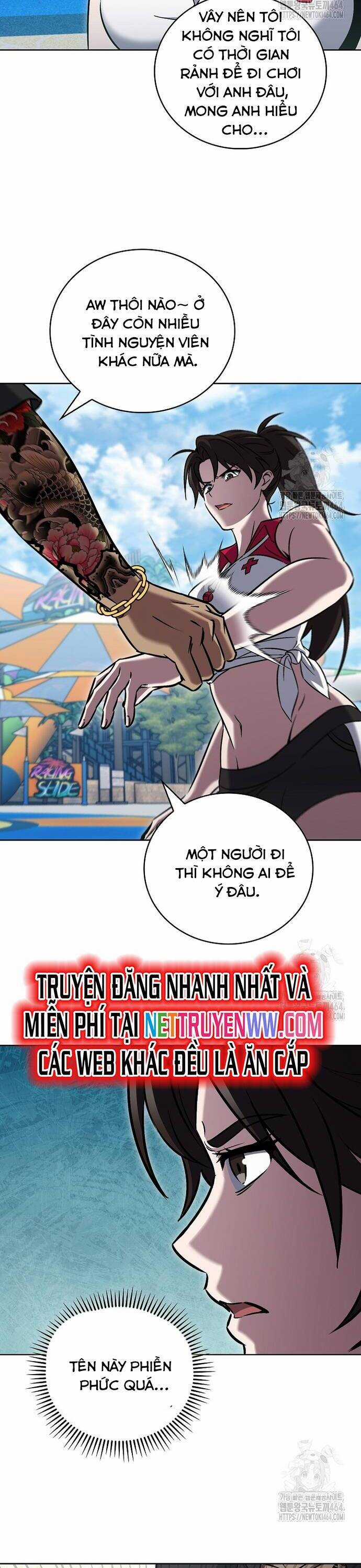 Shipper Đến Từ Murim - Chapter 63 - Trang 26