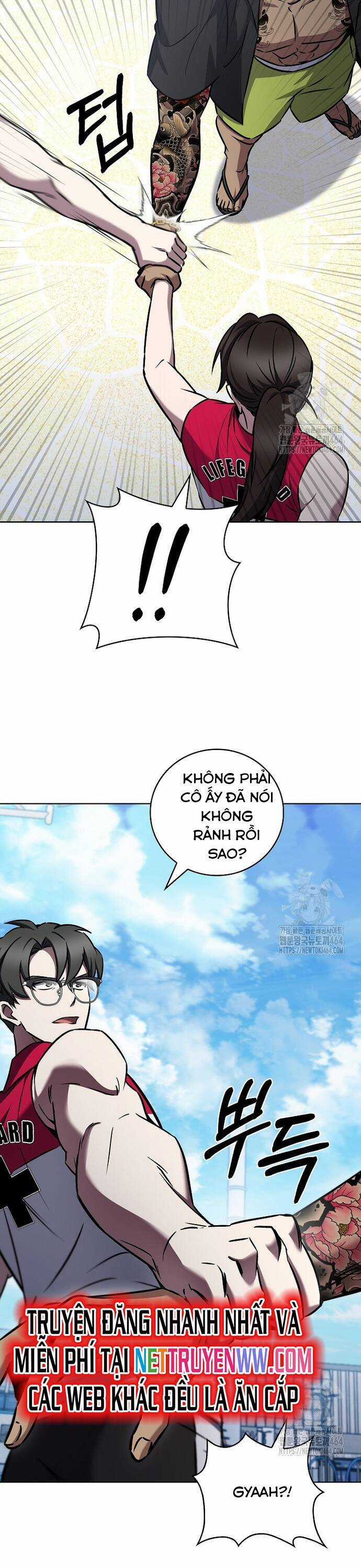 Shipper Đến Từ Murim - Chapter 63 - Trang 27