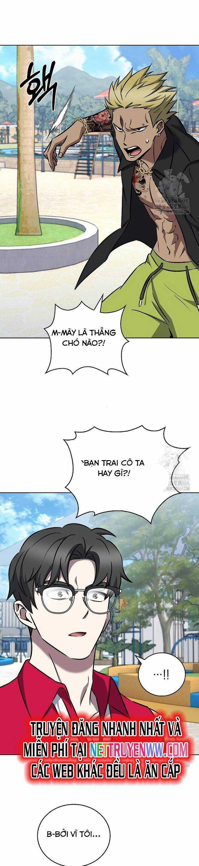 Shipper Đến Từ Murim - Chapter 63 - Trang 28