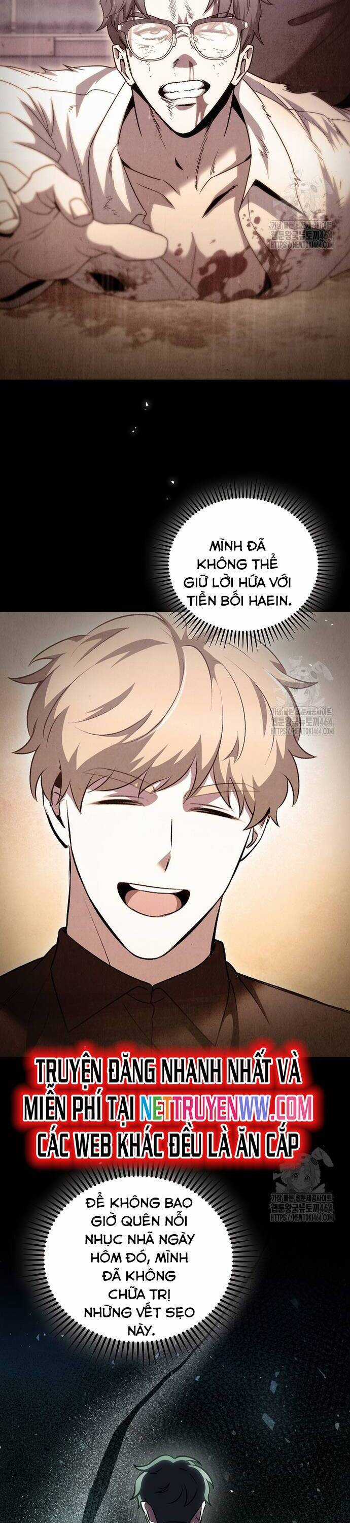 Shipper Đến Từ Murim - Chapter 63 - Trang 30