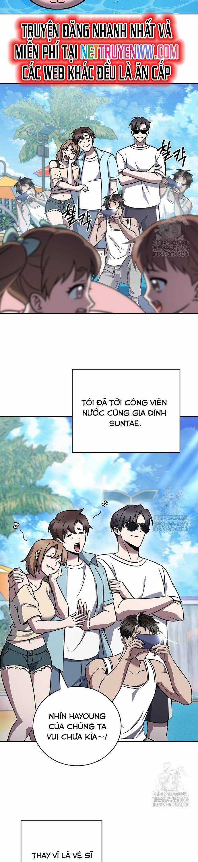 Shipper Đến Từ Murim - Chapter 63 - Trang 4