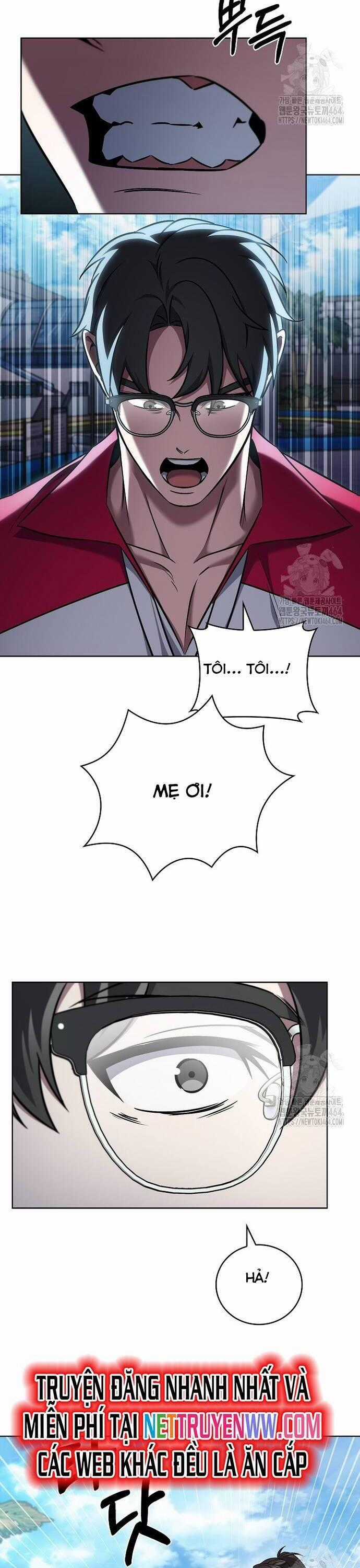 Shipper Đến Từ Murim - Chapter 63 - Trang 32