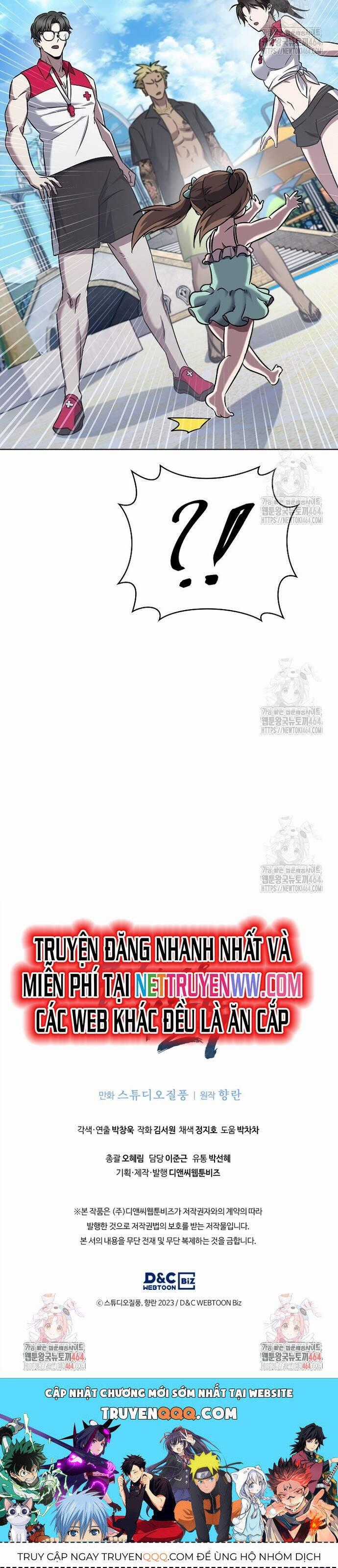 Shipper Đến Từ Murim - Chapter 63 - Trang 33