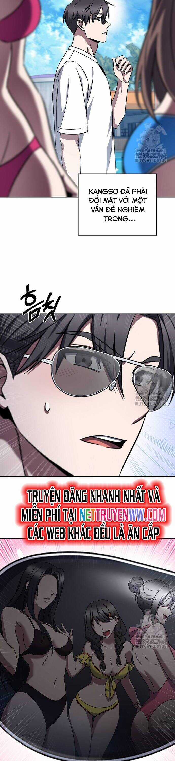 Shipper Đến Từ Murim - Chapter 63 - Trang 6