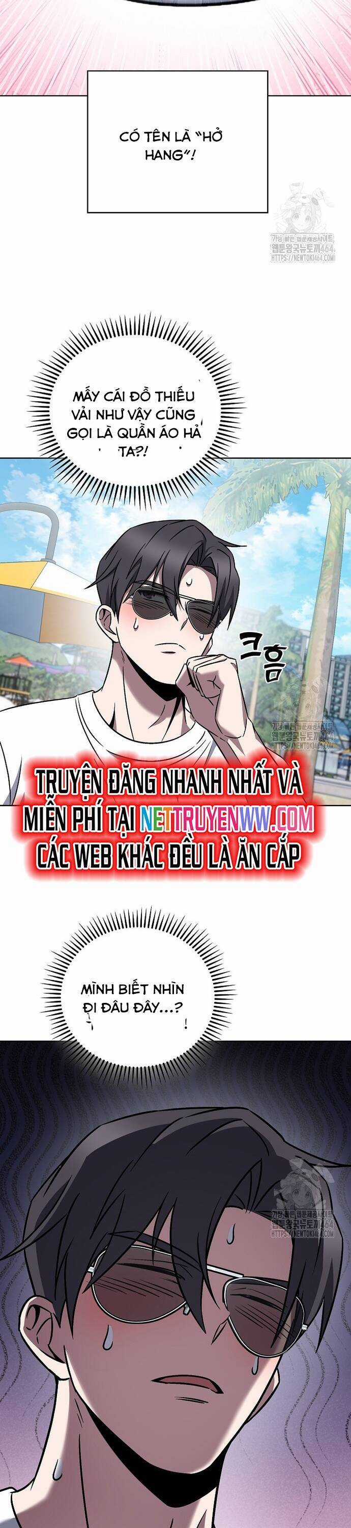 Shipper Đến Từ Murim - Chapter 63 - Trang 7
