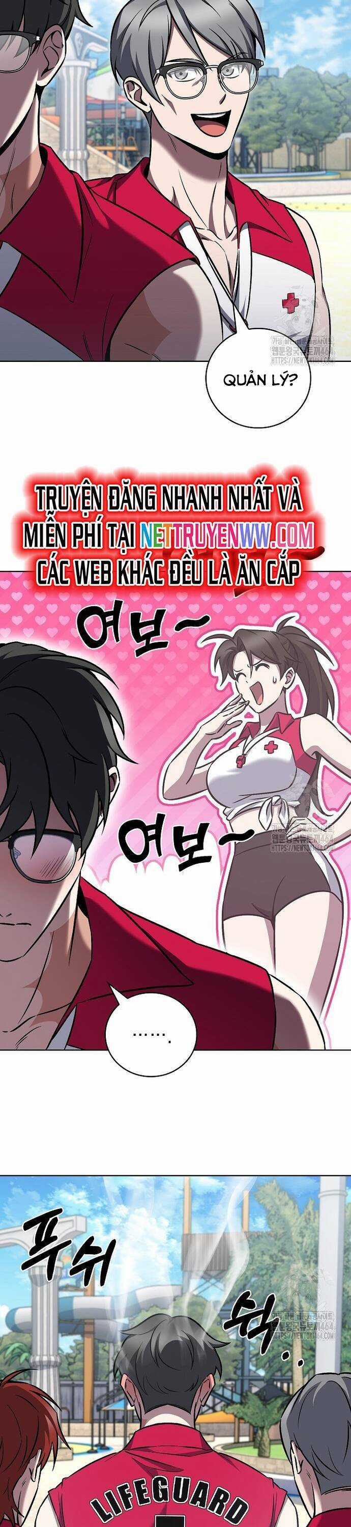 Shipper Đến Từ Murim - Chapter 64 - Trang 13