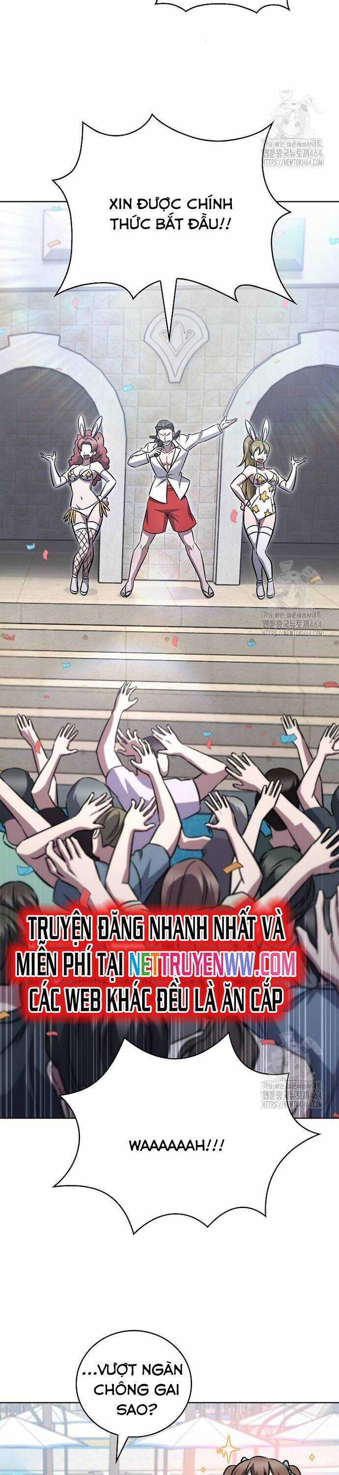 Shipper Đến Từ Murim - Chapter 64 - Trang 16