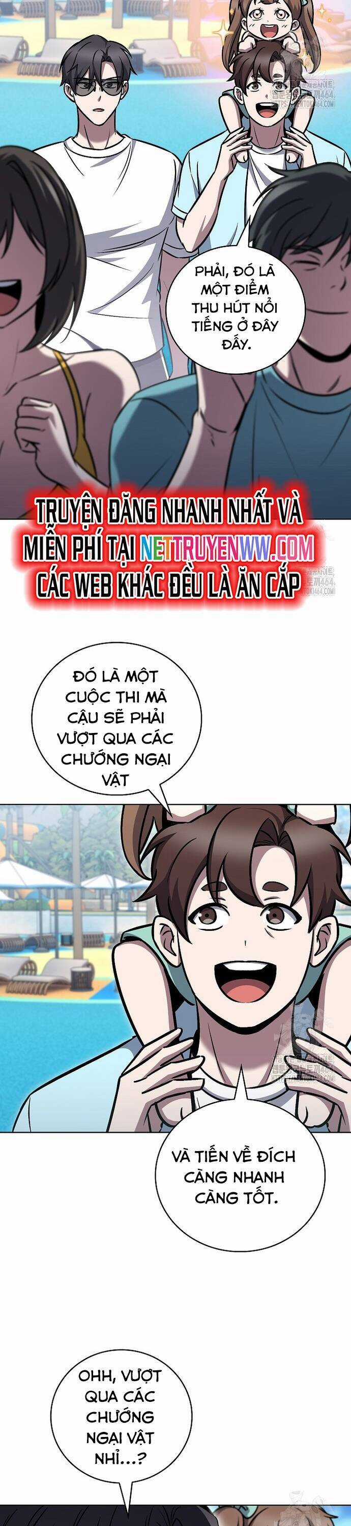 Shipper Đến Từ Murim - Chapter 64 - Trang 17