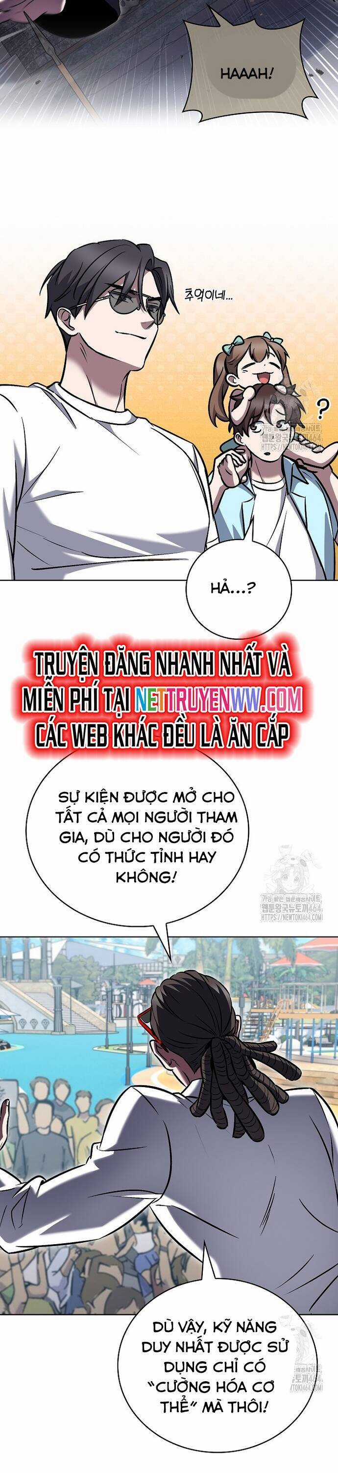 Shipper Đến Từ Murim - Chapter 64 - Trang 19