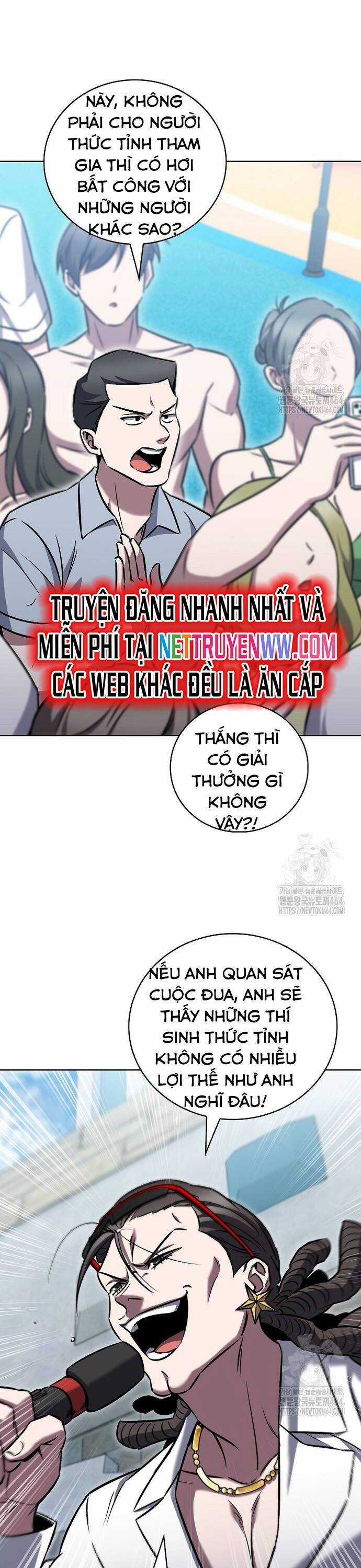 Shipper Đến Từ Murim - Chapter 64 - Trang 20