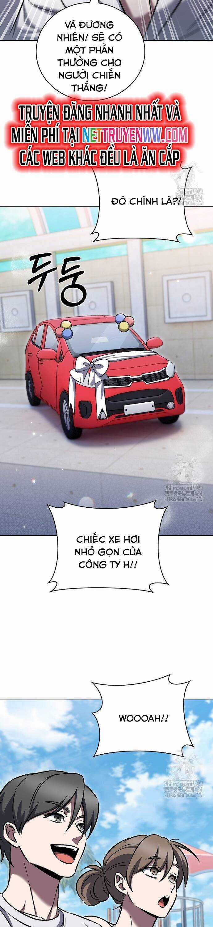 Shipper Đến Từ Murim - Chapter 64 - Trang 21