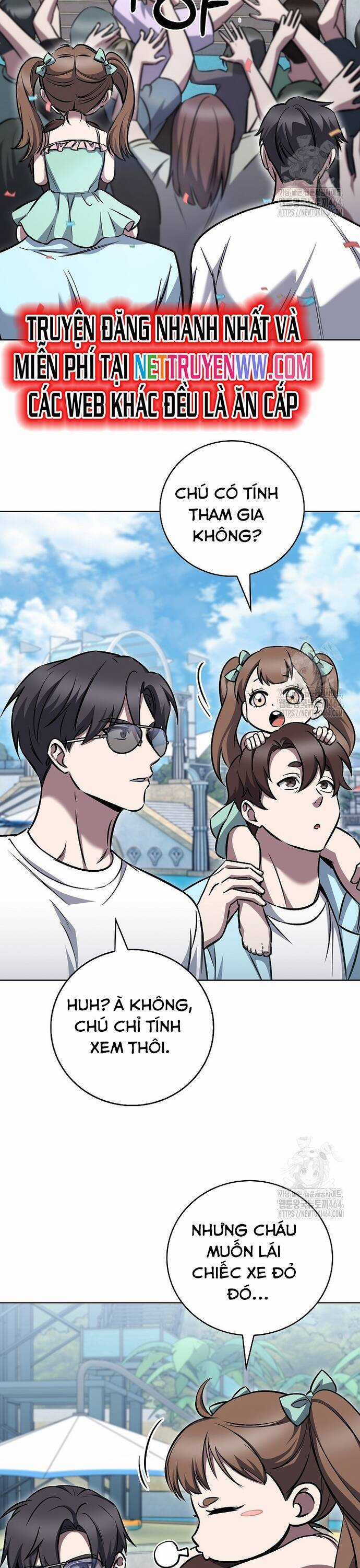 Shipper Đến Từ Murim - Chapter 64 - Trang 23