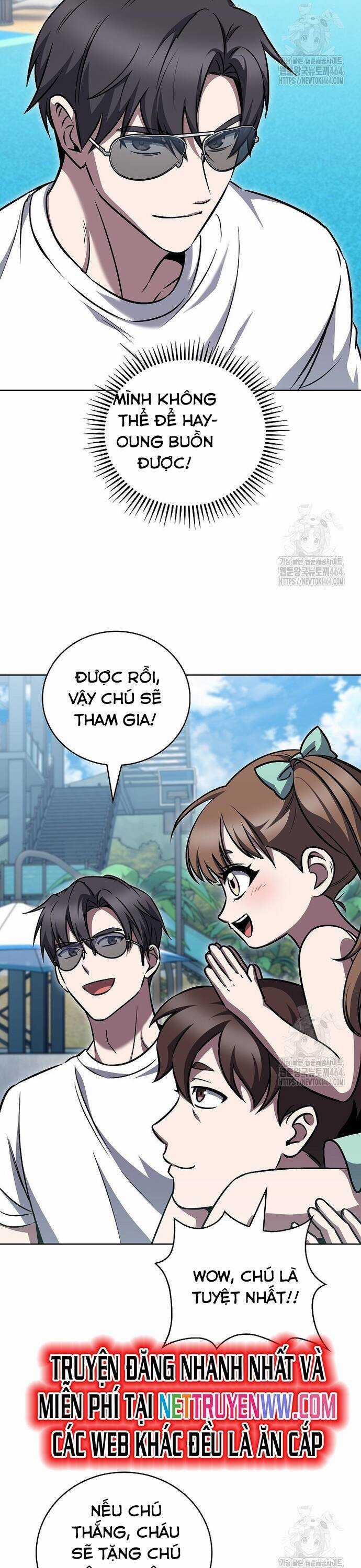 Shipper Đến Từ Murim - Chapter 64 - Trang 25