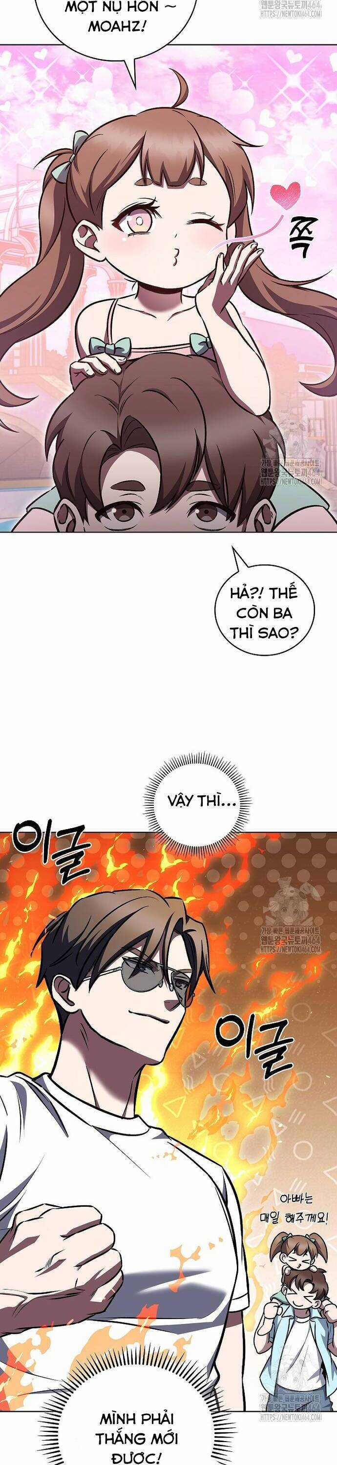 Shipper Đến Từ Murim - Chapter 64 - Trang 26