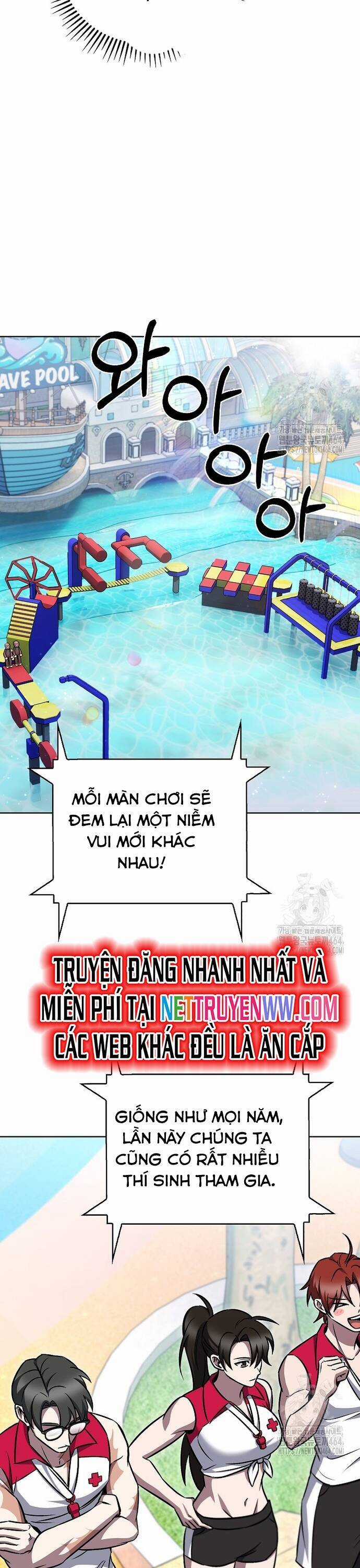 Shipper Đến Từ Murim - Chapter 64 - Trang 27
