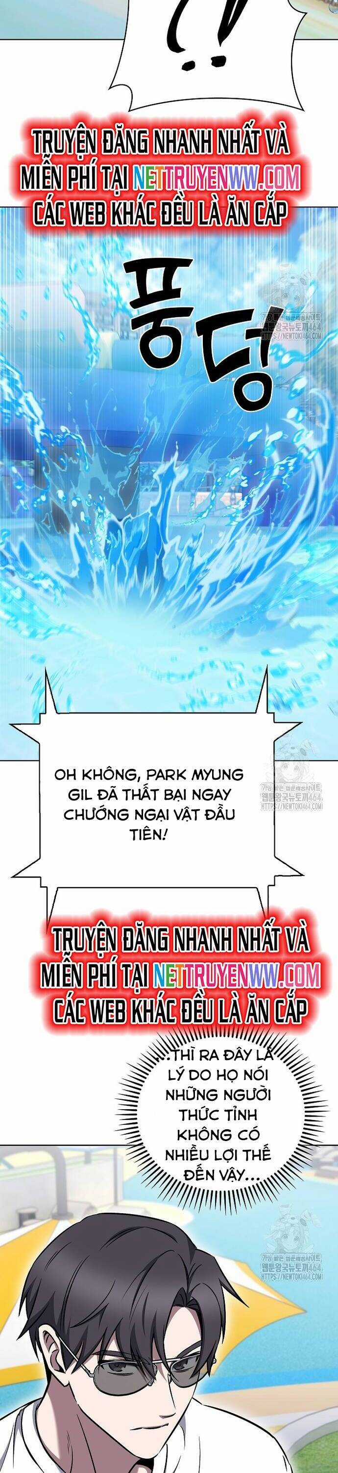 Shipper Đến Từ Murim - Chapter 64 - Trang 36