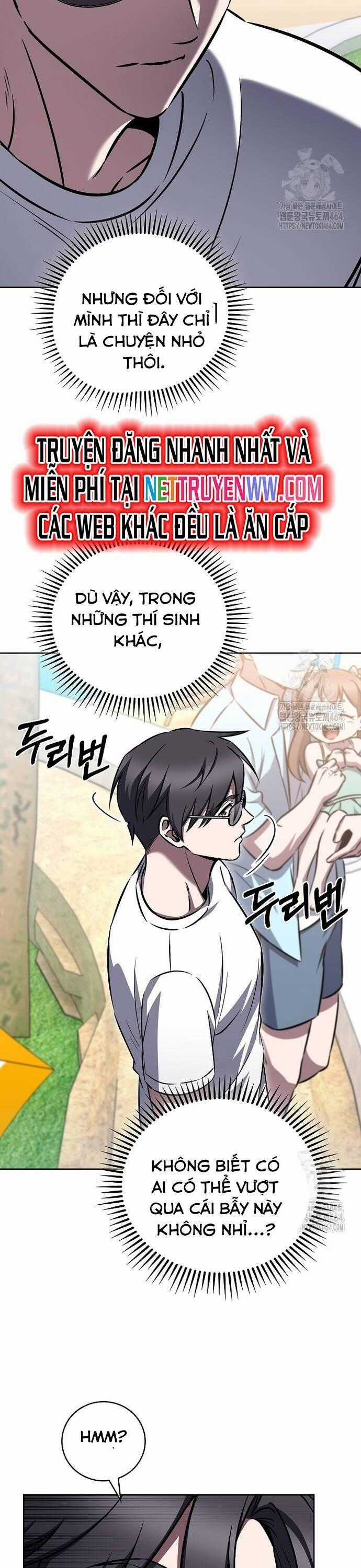 Shipper Đến Từ Murim - Chapter 64 - Trang 38