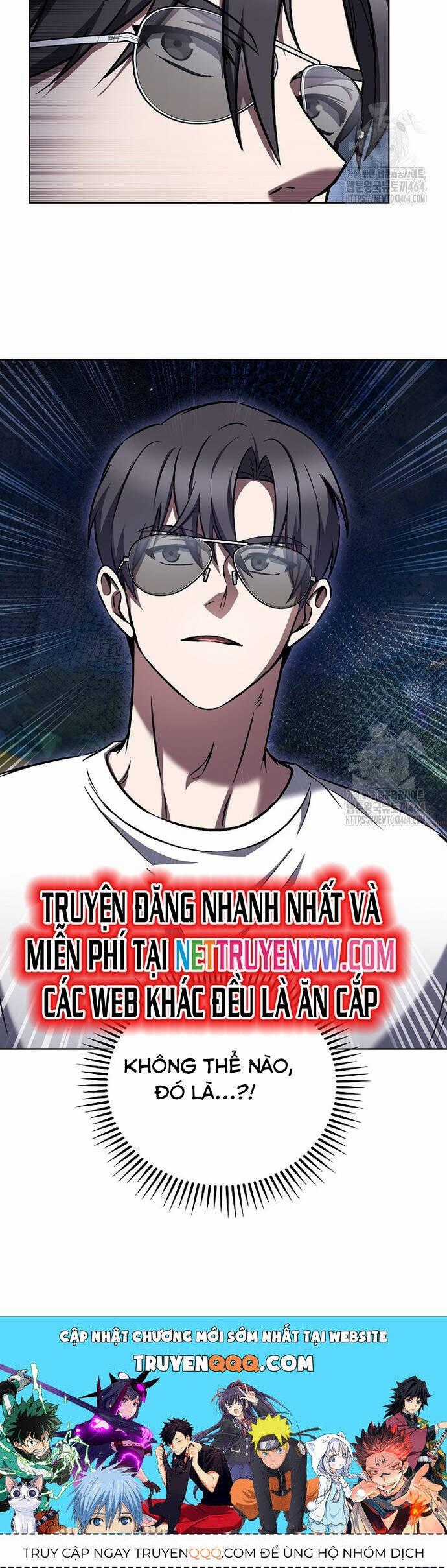 Shipper Đến Từ Murim - Chapter 64 - Trang 39