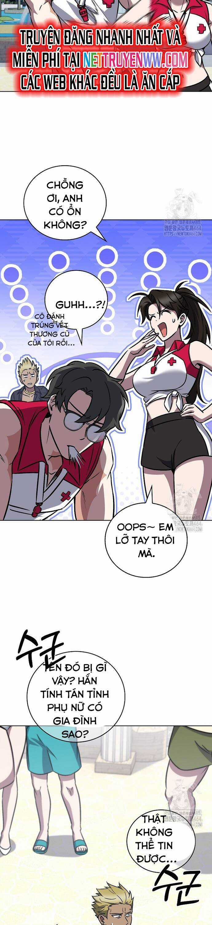 Shipper Đến Từ Murim - Chapter 64 - Trang 5