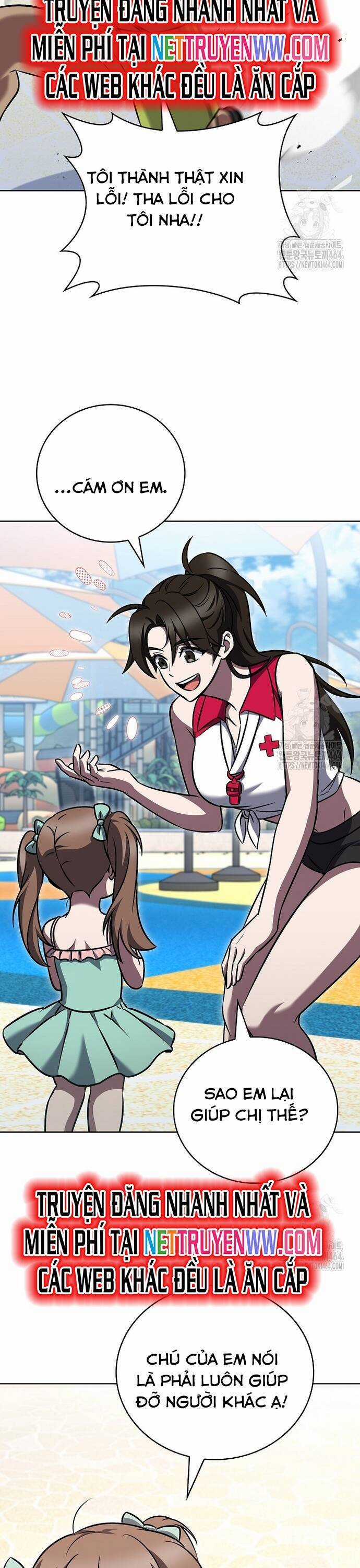 Shipper Đến Từ Murim - Chapter 64 - Trang 7