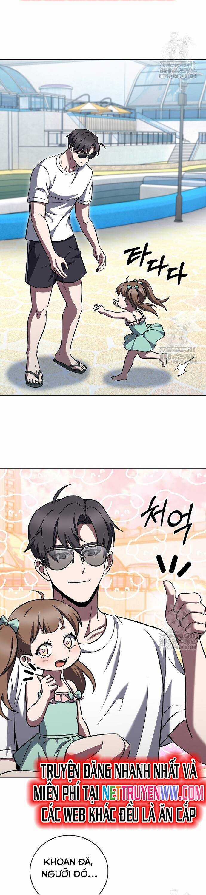 Shipper Đến Từ Murim - Chapter 64 - Trang 9