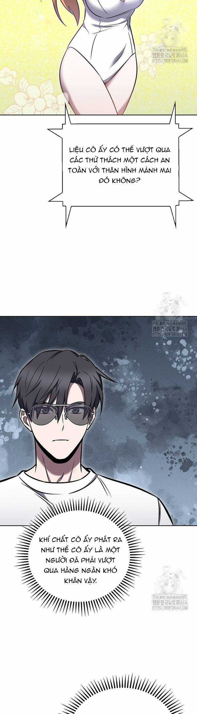 Shipper Đến Từ Murim - Chapter 65 - Trang 11