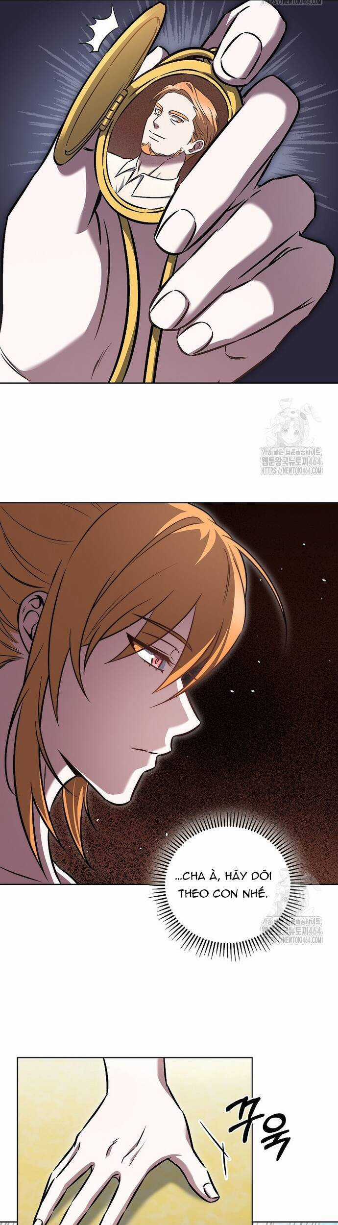 Shipper Đến Từ Murim - Chapter 65 - Trang 13