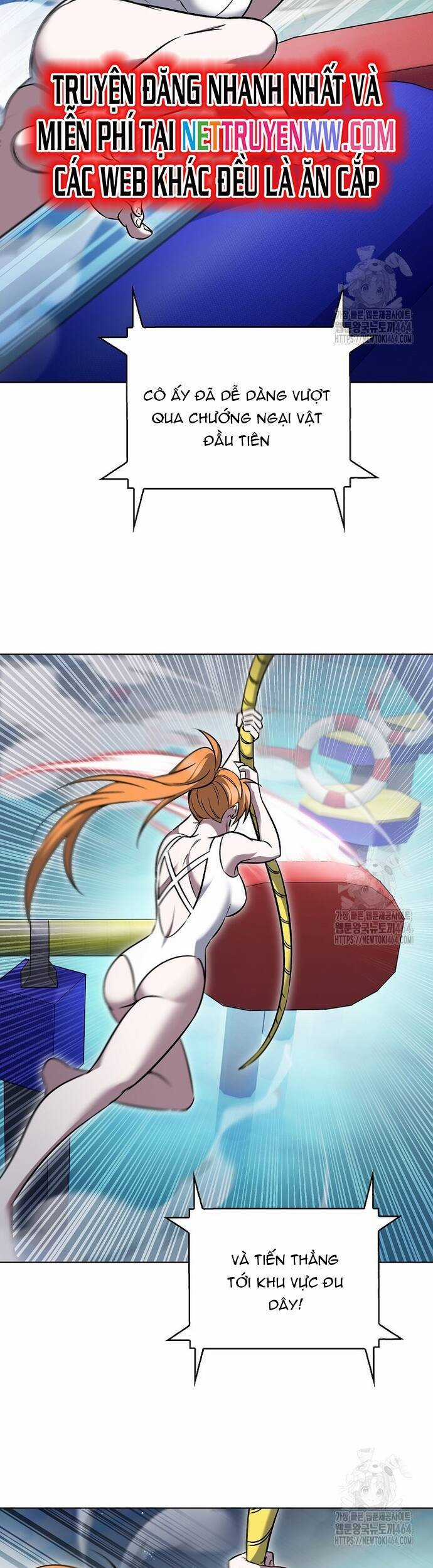 Shipper Đến Từ Murim - Chapter 65 - Trang 17