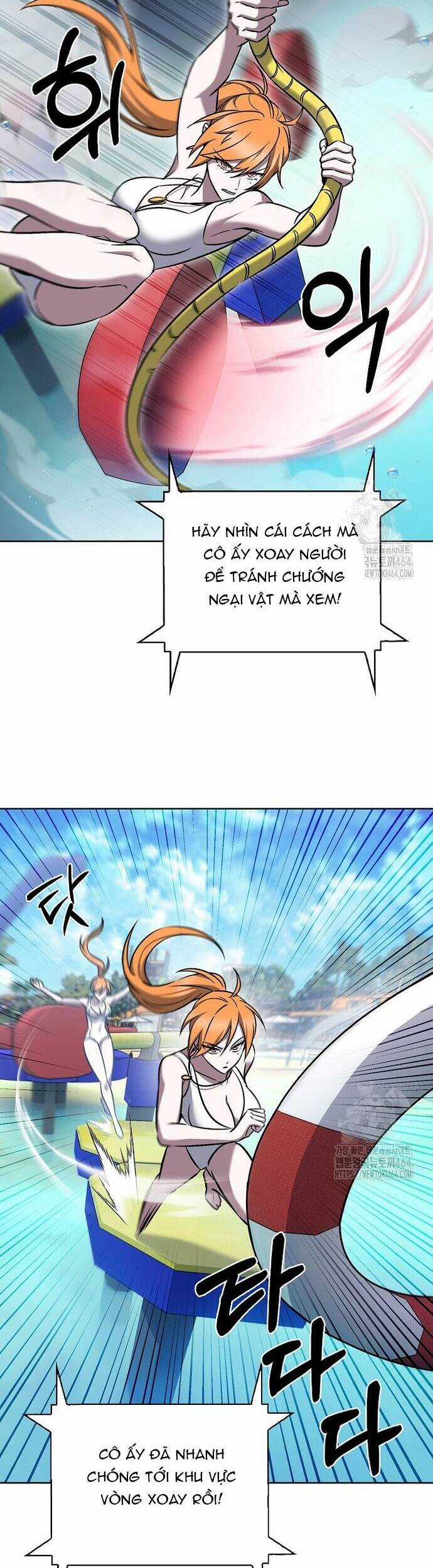 Shipper Đến Từ Murim - Chapter 65 - Trang 18