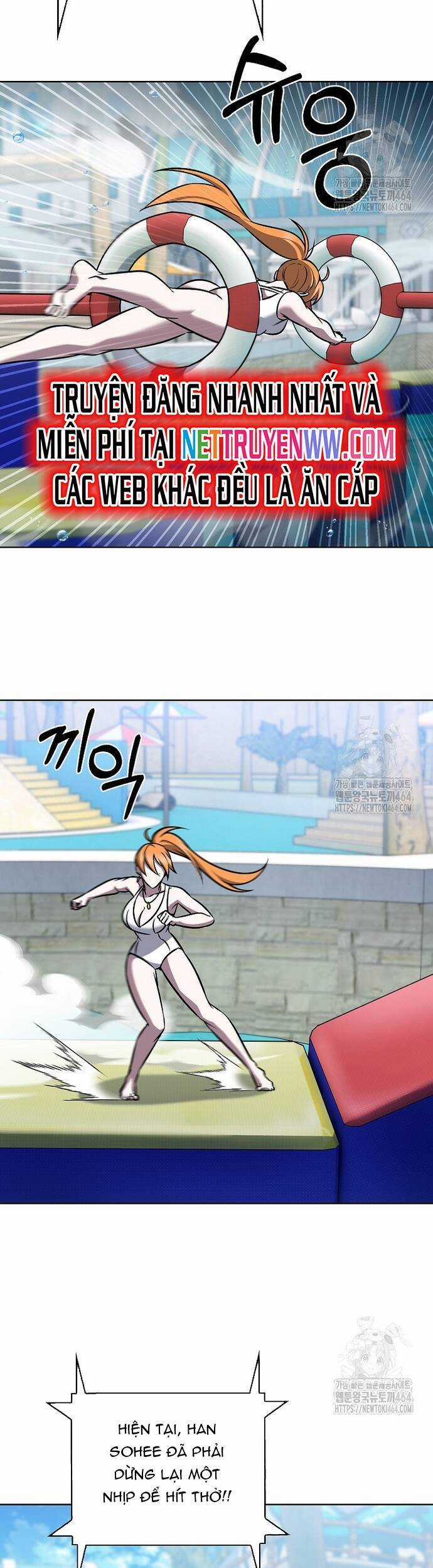 Shipper Đến Từ Murim - Chapter 65 - Trang 19