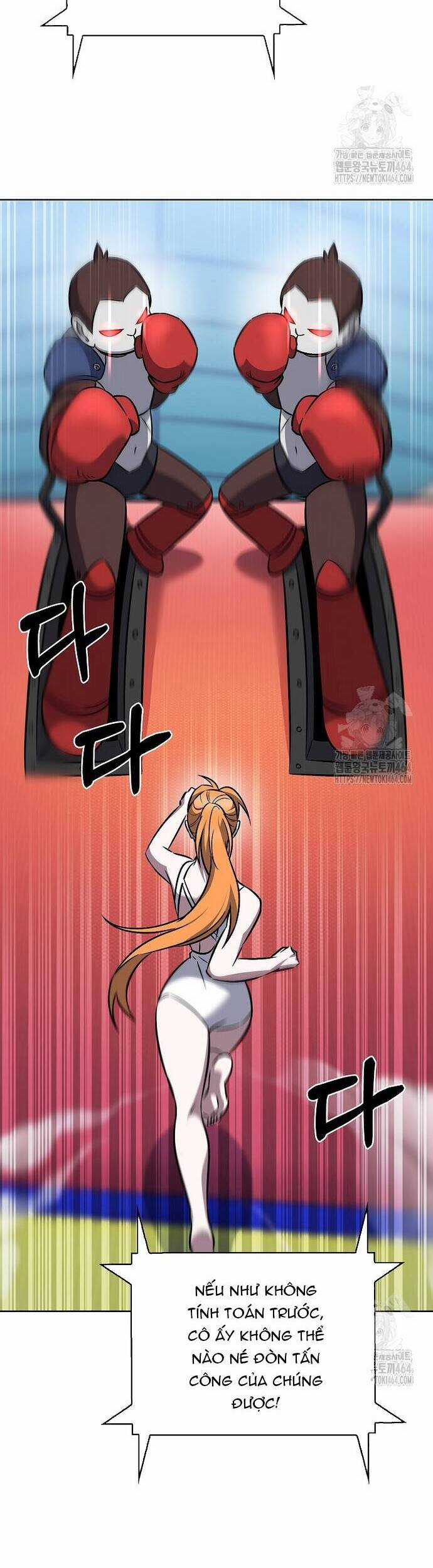 Shipper Đến Từ Murim - Chapter 65 - Trang 24