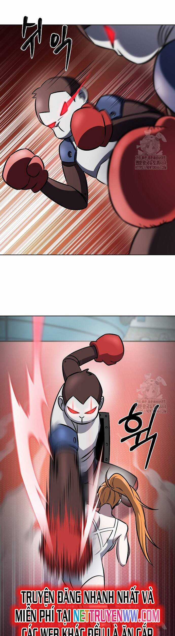 Shipper Đến Từ Murim - Chapter 65 - Trang 25